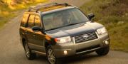 SUBARU Forester 2008 XT Limited