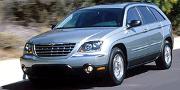 CHRYSLER Pacifica 2005 Touring FWD