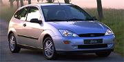 FORD Focus 2005 ZX3 SE