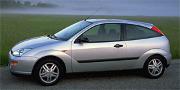 FORD Focus 2005 ZX3 SES