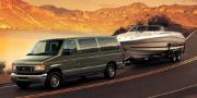 FORD E350 2005 Super Duty XLT Extended Wagon