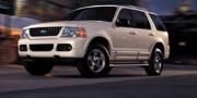 FORD Explorer 2005 Limited 4WD w/4.6L Engine