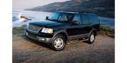 FORD Expedition 2005 XLT 2WD