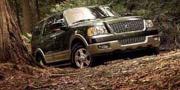 FORD Expedition 2005 XLT 4WD