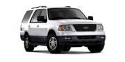 FORD Expedition 2005 XLT NBX 4WD
