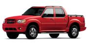 FORD Explorer Sport Trac 2005 XLT 4WD