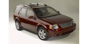 FORD Freestyle 2005 Limited 2WD