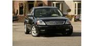 FORD Five Hundred 2005 SEL 2WD
