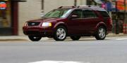 FORD Freestyle 2005 SEL AWD