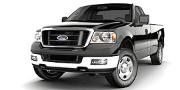 FORD F150 2005 Regular Truck Styleside XL 4WD Long Bed