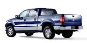 FORD F150 2005 Super Cab Styleside XLT 2WD Short Bed