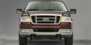 FORD F150 2005 SuperCrew Cab FX4 4WD