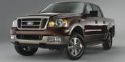 FORD F150 2005 SuperCrew Cab King Ranch 2WD