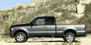 FORD F350 2005 Super Duty Super Cab Lariat 4WD Long Bed
