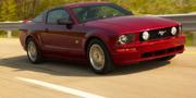 FORD Mustang 2005 GT Deluxe