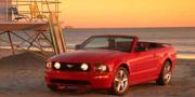 FORD Mustang 2005 GT Premium