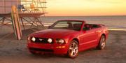 FORD Mustang 2005 Deluxe