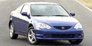 ACURA RSX 2005 Leather (Manual)