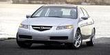 ACURA TL 2005 w/Navi (Manual)