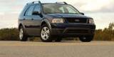FORD Freestyle 2006 SEL 2WD
