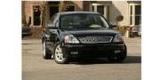 FORD Five Hundred 2006 Limited AWD