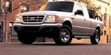 FORD Ranger 2005 Regular Truck XL 2WD