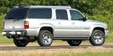 GMC Yukon 2005 Denali AWD