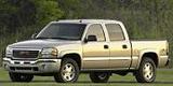 GMC Sierra 2005 2500 HD Crew Cab SLE 4WD Short Bed