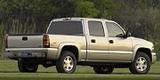 GMC Sierra 2005 2500 HD Crew Cab SLE 4WD Long Bed