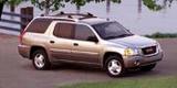 GMC Envoy 2005 XL SLT 4WD