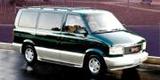 GMC Safari 2005 Passenger Van AWD