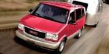 GMC Safari 2005 Passenger Van 2WD