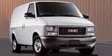 GMC Safari 2005 Cargo Van 2WD