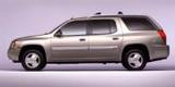 GMC Envoy 2005 SLT 4WD