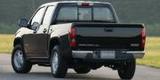 GMC Canyon 2005 Extended Truck SL 4WD w/Suspension Pkg-Z85 & Body Shield