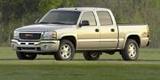 GMC Sierra 2005 1500 HD Crew Cab SLT 4WD