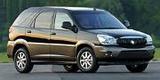 BUICK Rendezvous 2005 Ultra 2WD