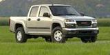 GMC Canyon 2005 Crew Cab SLE 4WD w/Option Pkg-1SC & Suspension Pkg-Z85 w/Body Shield