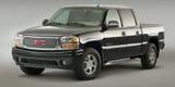 GMC Sierra 2005 1500 Crew Cab SLE 2WD