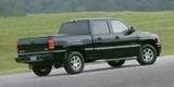 GMC Sierra 2005 1500 Crew Cab SLE 4WD