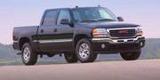 GMC Sierra 2005 1500 Crew Cab SLT 2WD