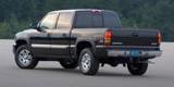 GMC Sierra 2005 1500 Crew Cab SLT 4WD