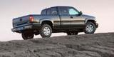 GMC Sierra 2005 1500 Extended Truck SLT 4WD Short Bed