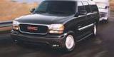 GMC Yukon 2005 XL 2500 4WD