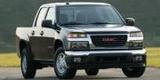 GMC Canyon 2005 Regular Truck SL 2WD w/Suspension Pkg-Z85