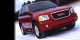 GMC Envoy 2005 SLE 4WD