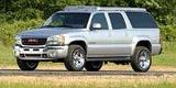 GMC Yukon 2005 4WD