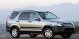 HONDA CR-V 2005 EX 4WD (Auto)