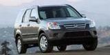 HONDA CR-V 2005 EX 4WD (Manual)