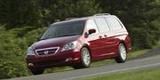 HONDA Odyssey 2005 Touring